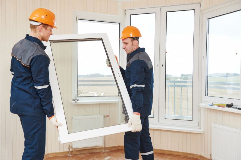 Windows Installation detail