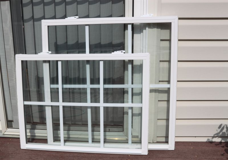 Windows Installation detail