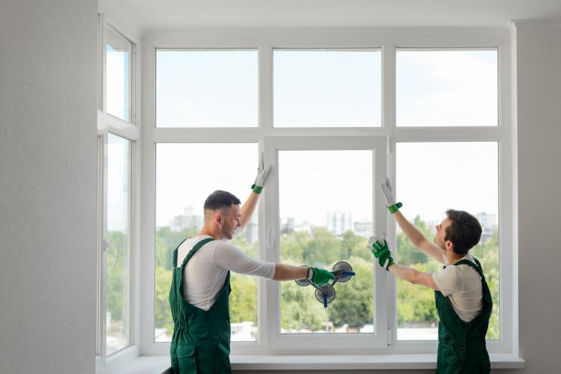 Cost of Vinyl Windows Installation in Gladewater, TX
