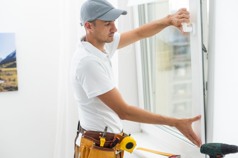 Cost of Window Remodeling in Lone Star, TX
