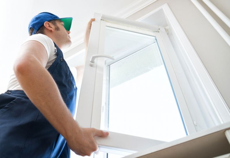 Cost of Windows Replacement in Pittsburg, TX