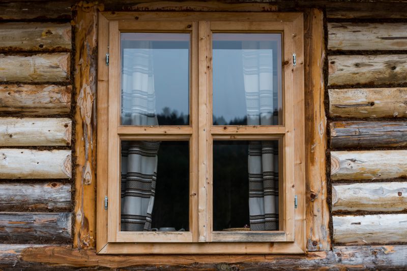 Cost of Wood Windows Installation in Hawkins, TX