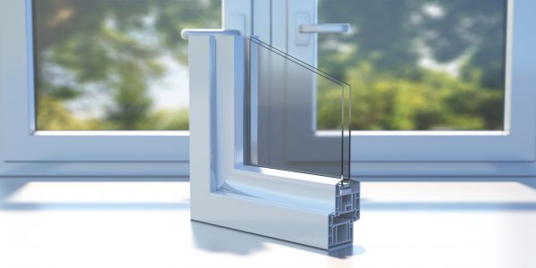 Double Pane Window Replacement in Gilmer