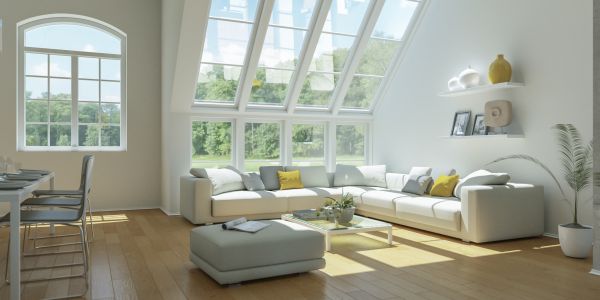 Custom Window Replacement in Gilmer