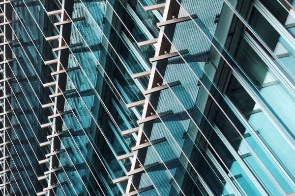 Jalousie Window Replacement in Gilmer