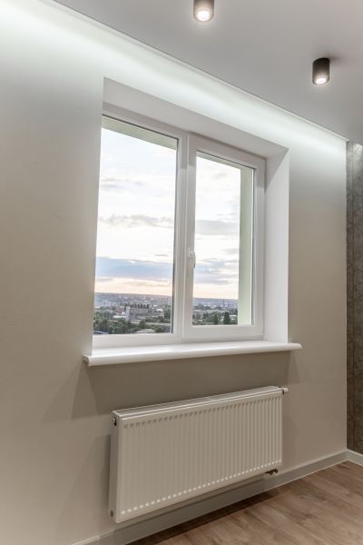 Glass Window Replacement in Gilmer