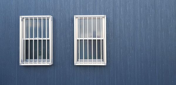 Steel Window Replacement in Gilmer