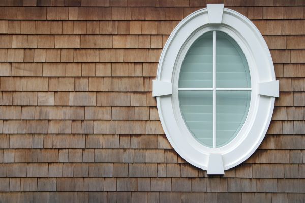 Oval Window Replacement in Gilmer