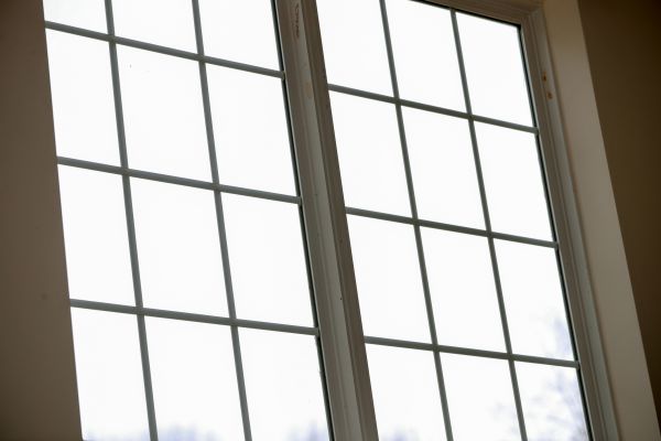 Steel Window Installation in Gilmer