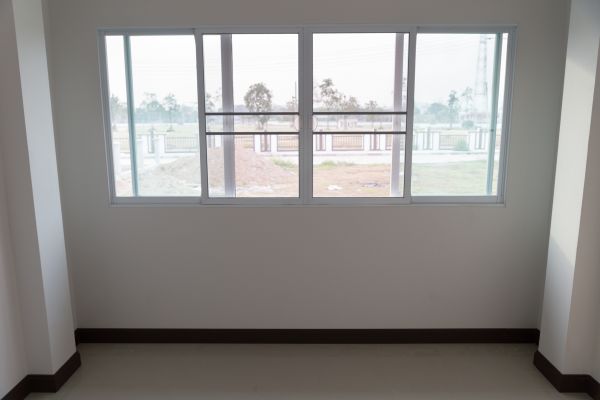 Sliding Windows Installation in Gilmer