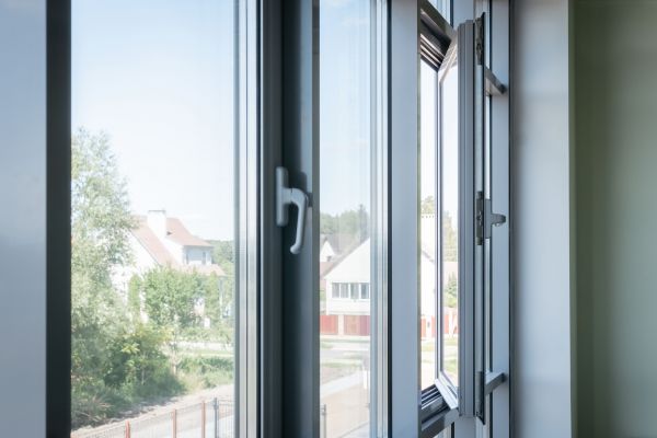 Aluminium Windows Installation in Gilmer