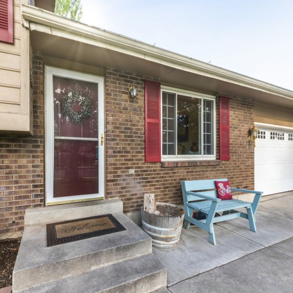 Hopper Window Replacement in Gilmer