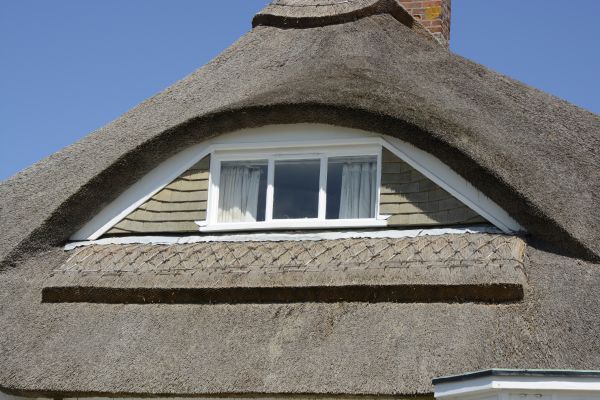 Eyebrow Window Replacement in Gilmer