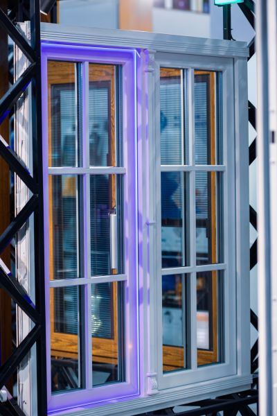 Reinforced Window Replacement in Gilmer