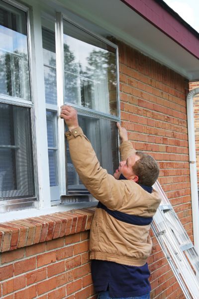 Storm Windows Replacement in Gilmer